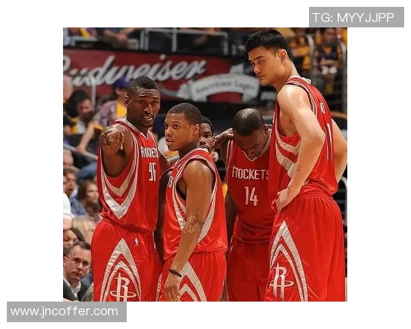 姚明退役后NBA替补球员的崛起与发展分析